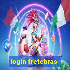 login fretebras